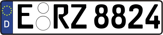 E-RZ8824
