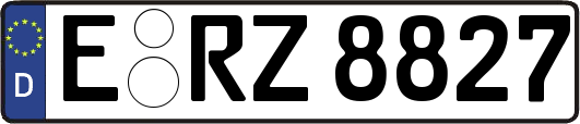 E-RZ8827