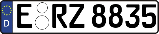 E-RZ8835