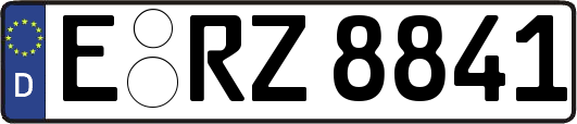 E-RZ8841