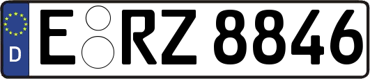 E-RZ8846
