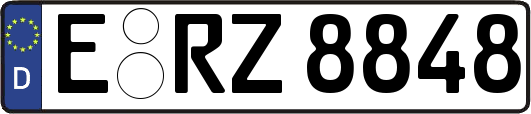 E-RZ8848