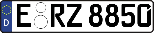 E-RZ8850