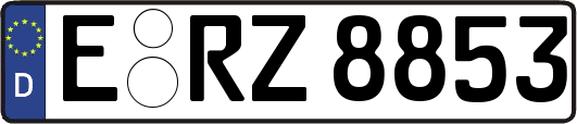 E-RZ8853