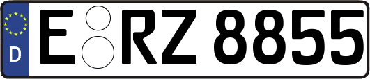 E-RZ8855