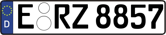 E-RZ8857