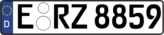 E-RZ8859