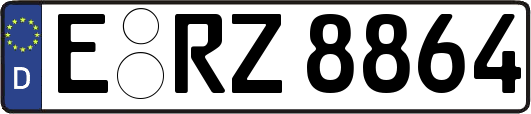 E-RZ8864