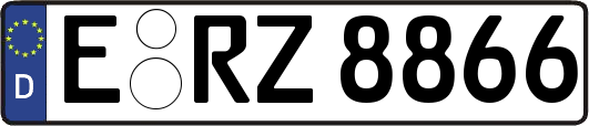 E-RZ8866
