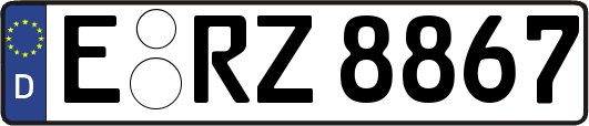 E-RZ8867