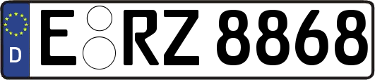 E-RZ8868