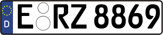 E-RZ8869