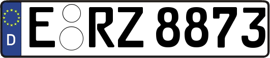 E-RZ8873