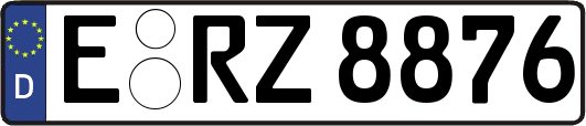 E-RZ8876