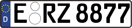 E-RZ8877