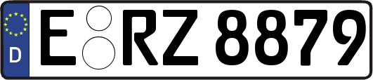 E-RZ8879