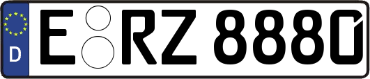 E-RZ8880