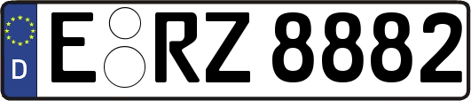 E-RZ8882