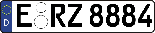E-RZ8884