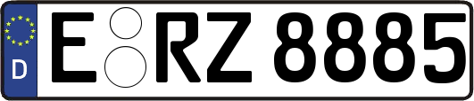 E-RZ8885
