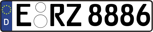 E-RZ8886