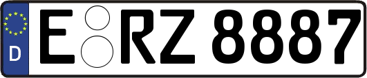 E-RZ8887
