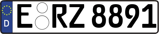 E-RZ8891