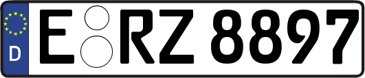 E-RZ8897