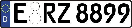 E-RZ8899