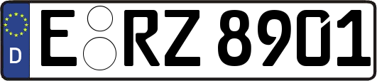 E-RZ8901