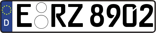 E-RZ8902