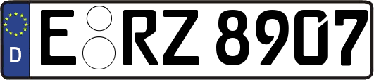 E-RZ8907