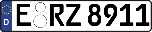 E-RZ8911