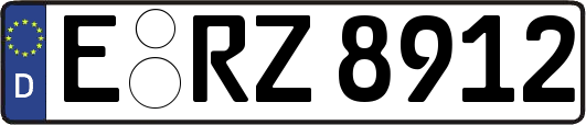 E-RZ8912