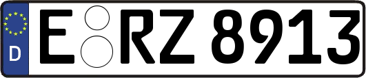 E-RZ8913
