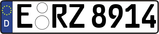 E-RZ8914