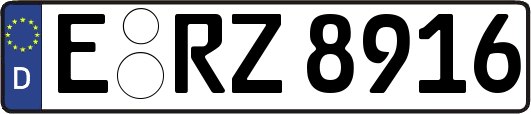 E-RZ8916