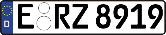 E-RZ8919