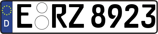E-RZ8923