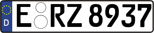 E-RZ8937