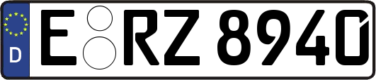 E-RZ8940