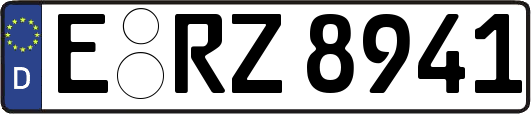 E-RZ8941