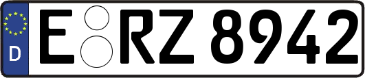 E-RZ8942