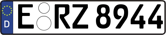 E-RZ8944