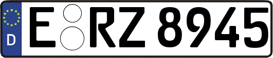 E-RZ8945