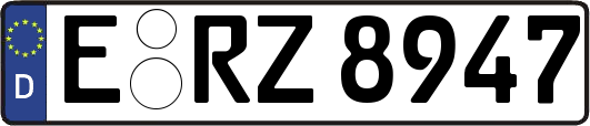 E-RZ8947