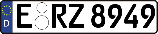 E-RZ8949