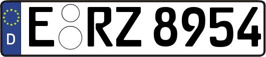 E-RZ8954