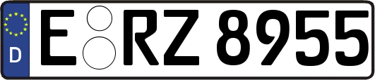 E-RZ8955