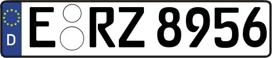 E-RZ8956